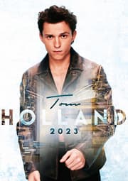 Cover von Tom Holland 2023