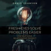 Cover von Fresh Eyes Sove Problems Easier