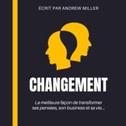 Cover von Changement