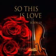 Cover von So This is Love
