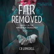 Cover von Far Removed