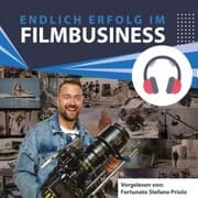 Cover von Endlich Erfolg im Filmbusiness