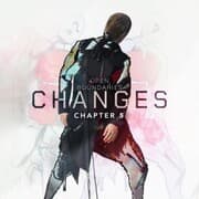 Cover von Changes