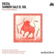 Cover von Fiesta. También sale el sol