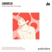 Cover von Lunarejo