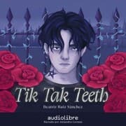 Cover von Tik Tak Teeth