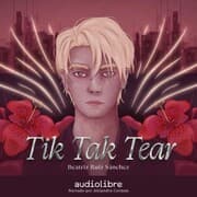 Cover von Tik Tak Tear