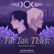 Cover von Tik Tak Thirst