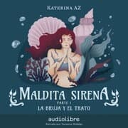 Cover von La bruja y el trato