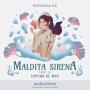 Cover von Espuma de mar