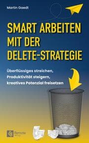 Cover von Smart Arbeiten mit der Delete-Strategie