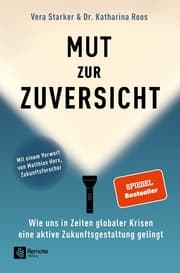 Cover von Mut zur Zuversicht