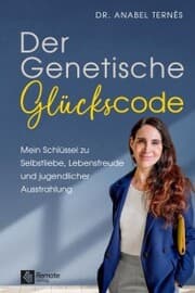 Cover von Der Genetische Glückscode