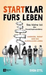 Cover von Startklar fürs Leben