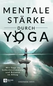 Cover von Mentale Stärke durch Yoga