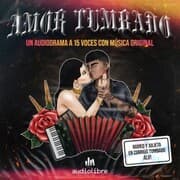 Cover von Amor tumbado