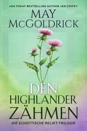 Cover von Den Highlander Zähmen