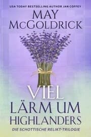 Cover von VIEL LÄRM UM HIGHLANDERS
