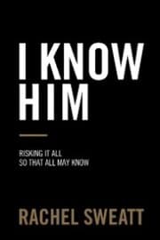 Cover von I Know Him