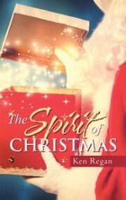 Cover von The Spirit of Christmas
