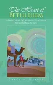 Cover von The Heart of Bethlehem