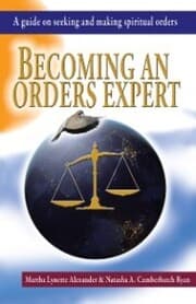Cover von Becoming an Orders Expert