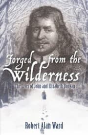 Cover von Forged from the Wilderness