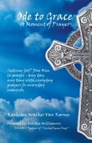 Cover von Ode to Grace a Moment of Prayer