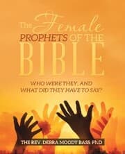 Cover von The Female Prophets of the Bible
