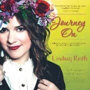 Cover von Journey On
