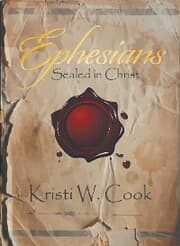 Cover von Ephesians