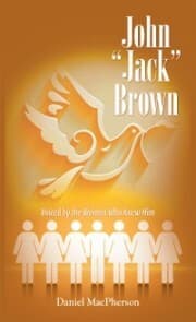 Cover von John 'Jack' Brown