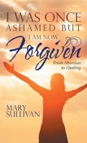 Cover von I Was Once Ashamed but I Am Now Forgiven