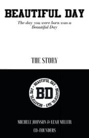 Cover von Beautiful Day