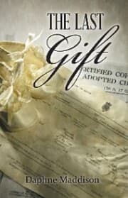 Cover von The Last Gift