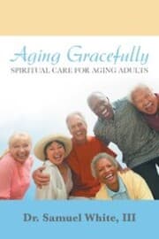 Cover von Aging Gracefully