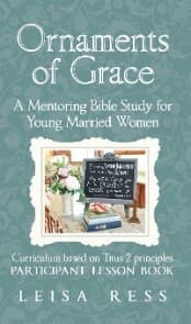 Cover von Ornaments of Grace