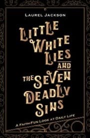 Cover von Little White Lies and the Seven Deadly Sins