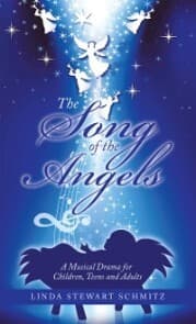Cover von The Song of the Angels