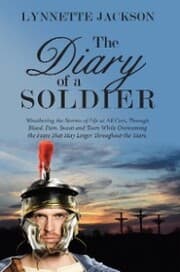 Cover von The Diary of a Soldier