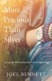 Cover von More Precious Than Silver