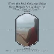 Cover von When the Soul Collapses Voices from Heaven Are Whispering