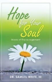 Cover von Hope for Your Soul