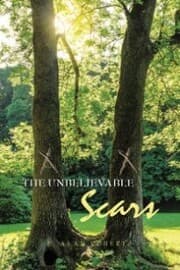Cover von The Unbelievable Scars