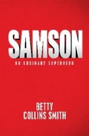 Cover von Samson