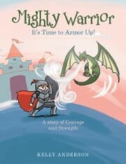 Cover von Mighty Warrior