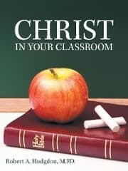 Cover von Christ in Your Classroom