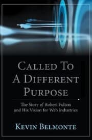Cover von Called to a Different Purpose