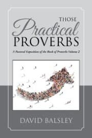 Cover von Those Practical Proverbs