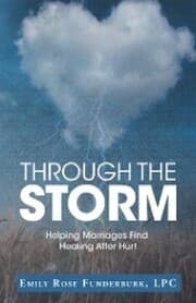 Cover von Through the Storm